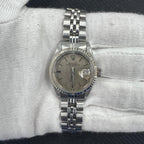 ROLEX LADY DATE JUST 6917SV