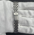 ROLEX LADY DATE JUST 6917SV
