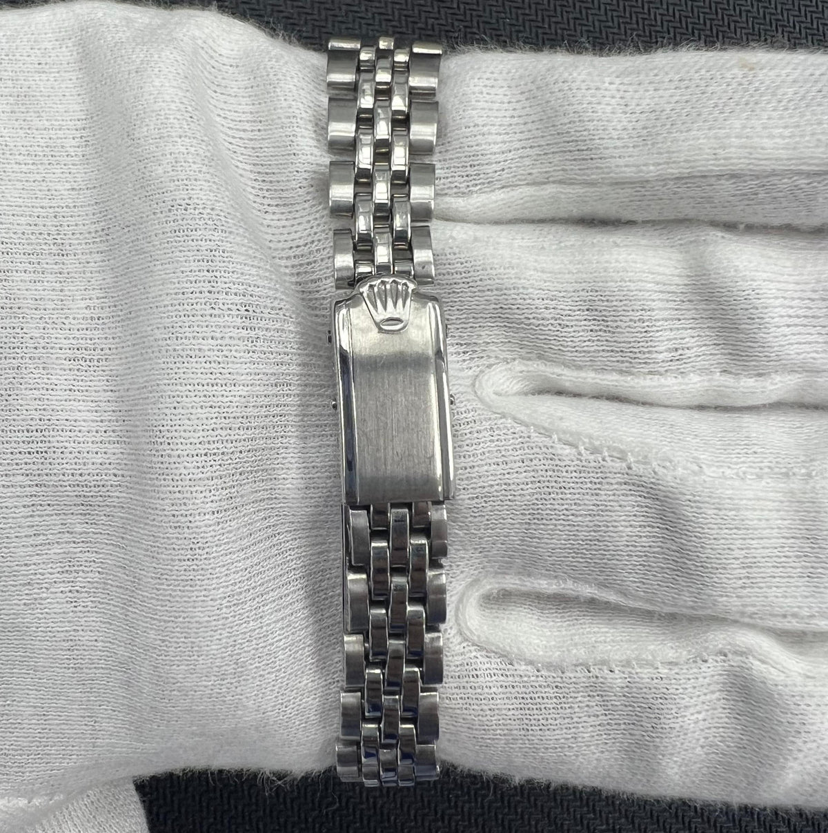 ROLEX LADY DATE JUST 6917SV