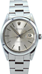 ROLEX PRECISION 6694SV