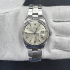 ROLEX PRECISION 6694SV