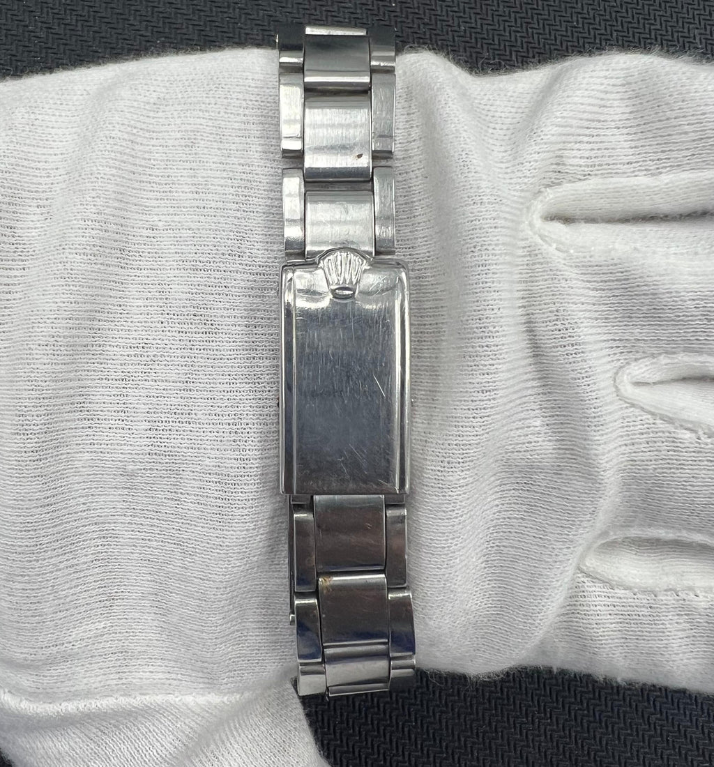 ROLEX PRECISION 6694SV