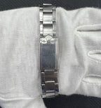 ROLEX PRECISION 6694SV