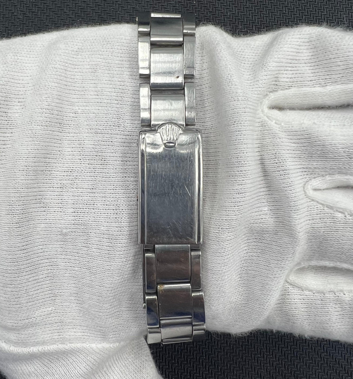 ROLEX PRECISION 6694SV