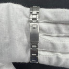 ROLEX OYSTER PERPETUAL DATE 6919SV