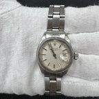 ROLEX OYSTER PERPETUAL DATE 6919SV