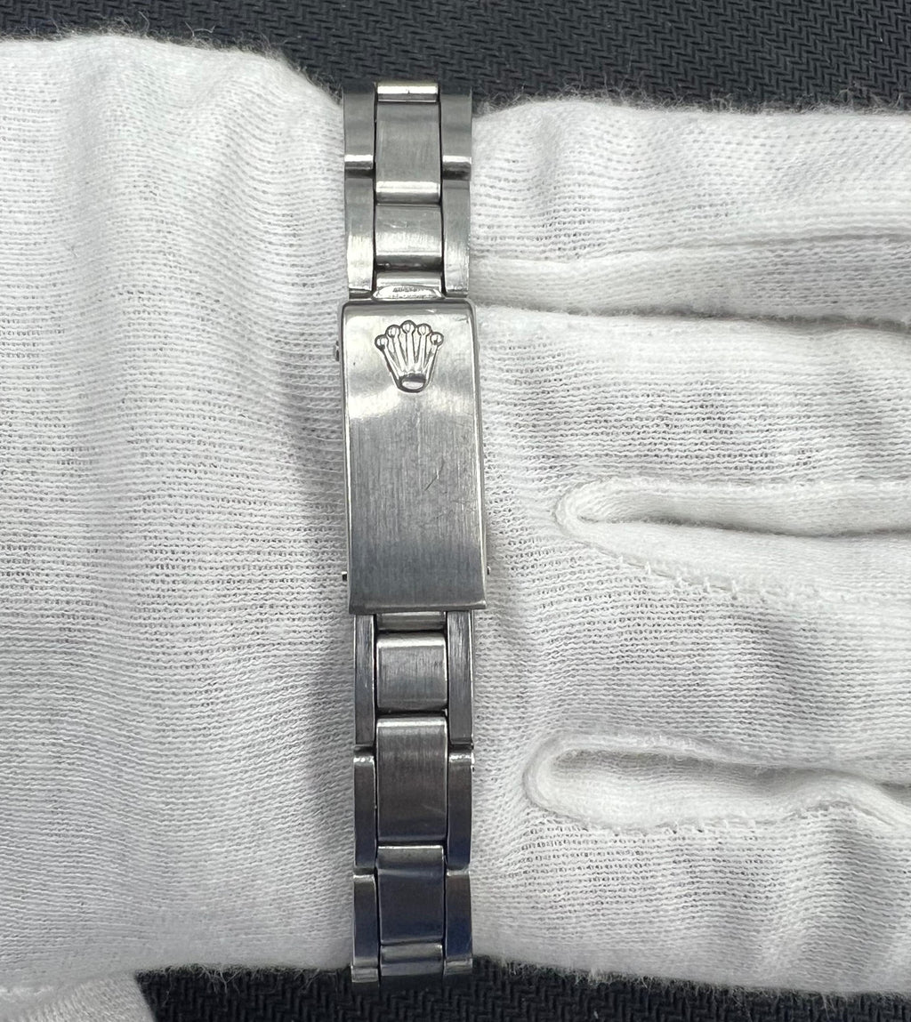 ROLEX OYSTER PERPETUAL DATE 6919SV