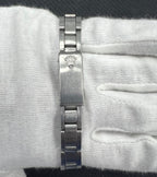 ROLEX OYSTER PERPETUAL DATE 6919SV