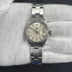 ROLEX OYSTER PERPETUAL DATE 6517SV