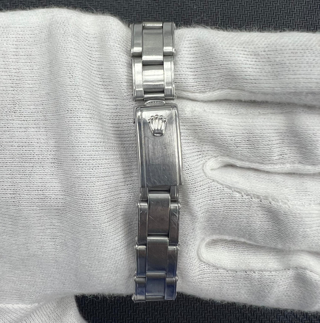 ROLEX OYSTER PERPETUAL DATE 6517SV