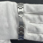ROLEX OYSTER PERPETUAL DATE 6517SV