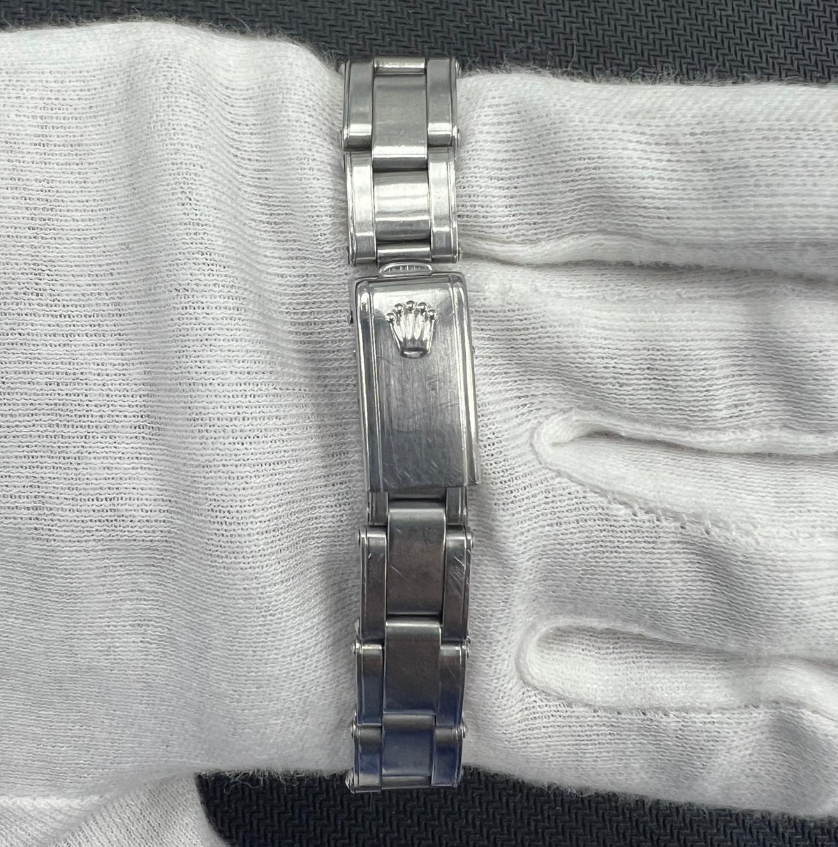ROLEX OYSTER PERPETUAL DATE 6517SV