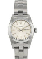 ROLEX OYSTER PERPETUAL 6718SV