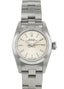 ROLEX OYSTER PERPETUAL 6718SV