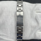 ROLEX OYSTER PERPETUAL 6718SV