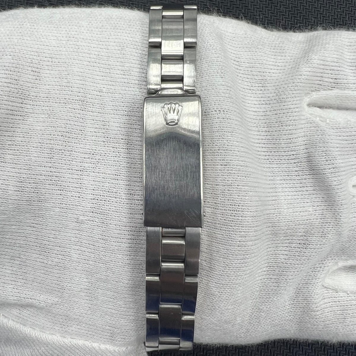 ROLEX OYSTER PERPETUAL 6718SV