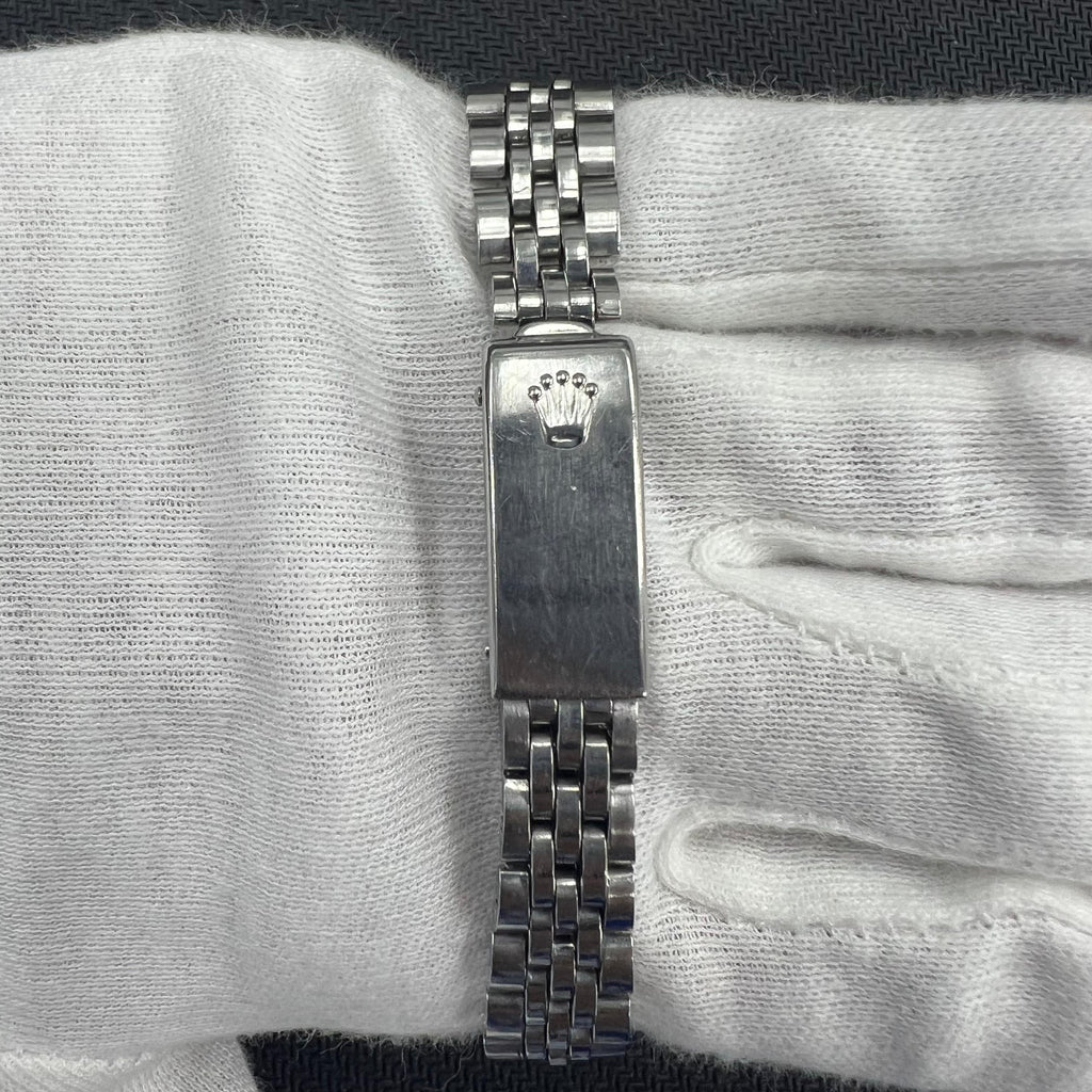 ROLEX OYSTER PERPETUAL DATE 6517SV