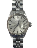 ROLEX OYSTER PERPETUAL DATE 6517SV