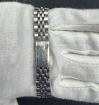 ROLEX OYSTER PERPETUAL DATE 6517SV