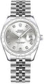 ROLEX DATEJUST 178344