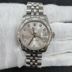 ROLEX DATEJUST 178344