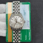 ROLEX DATEJUST 178344