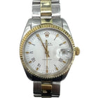 ROLEX PRECISION