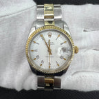 ROLEX PRECISION