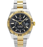 ROLEX SKY DWELLER 326933