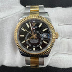 ROLEX SKY DWELLER 326933
