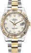 ROLEX DATEJUST II 116333