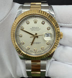 ROLEX DATEJUST II 116333