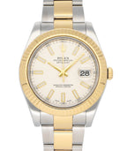 ROLEX DATEJUST II 116333