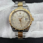 ROLEX DATEJUST II 116333