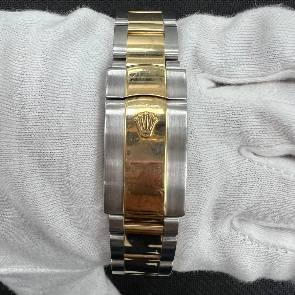 ROLEX DATEJUST II 116333