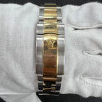 ROLEX DATEJUST II 116333
