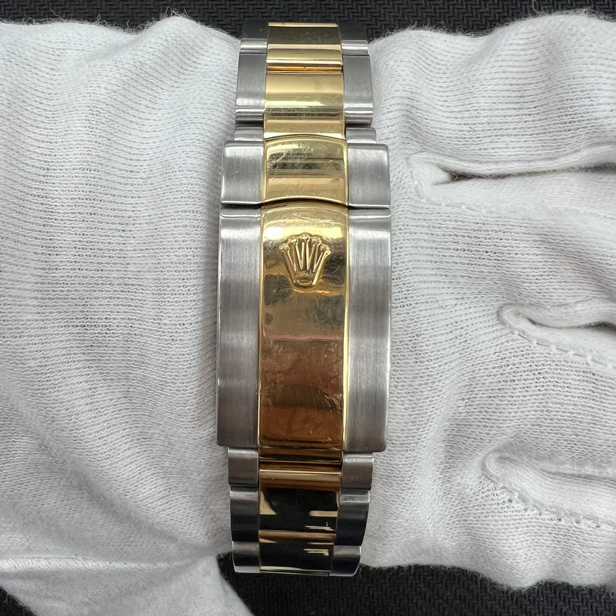 ROLEX DATEJUST II 116333