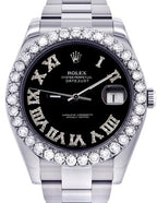 ROLEX DATEJUST II 116300