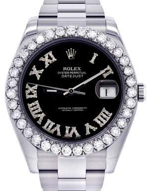 ROLEX DATEJUST II 116300