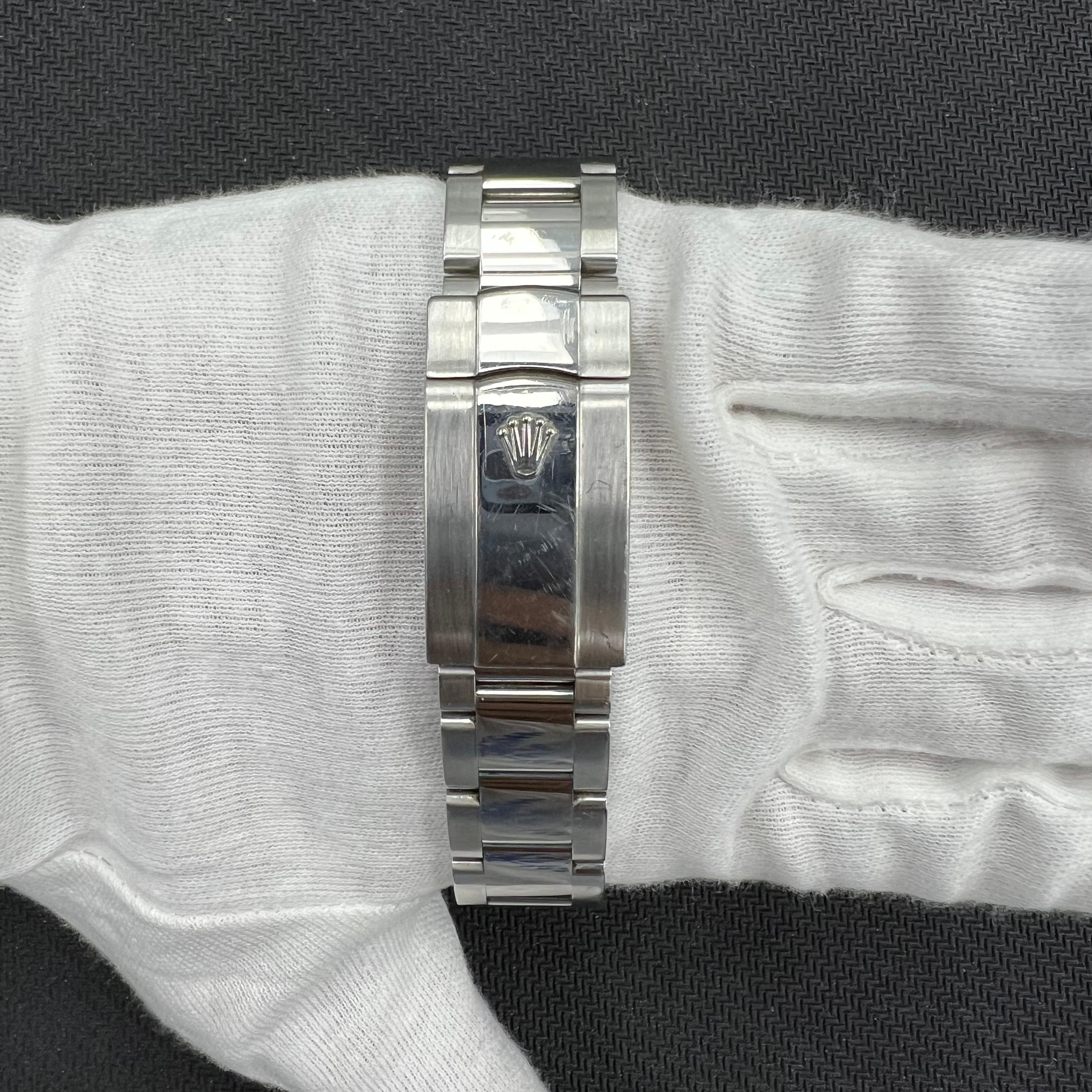 ROLEX DATEJUST II 116300