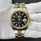 ROLEX DATEJUST 126333
