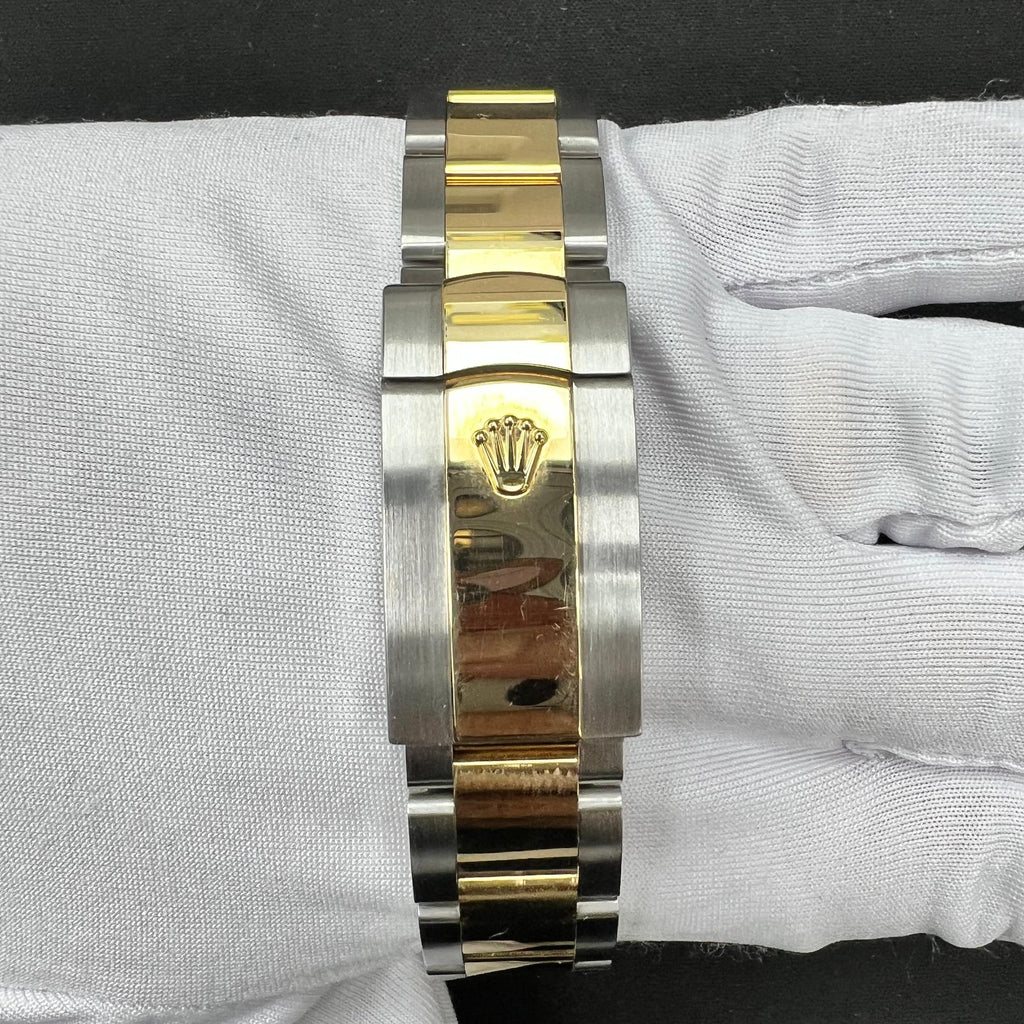 ROLEX DATEJUST 126333