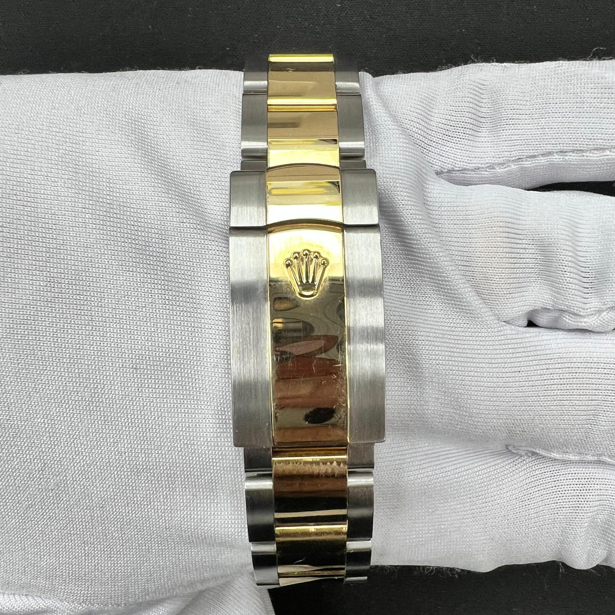 ROLEX DATEJUST 126333