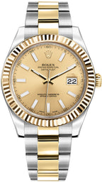 ROLEX DATEJUST II 116333