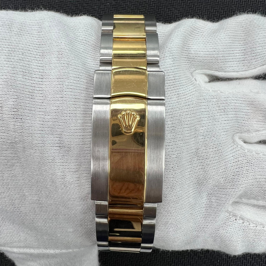 ROLEX DATEJUST II 116333