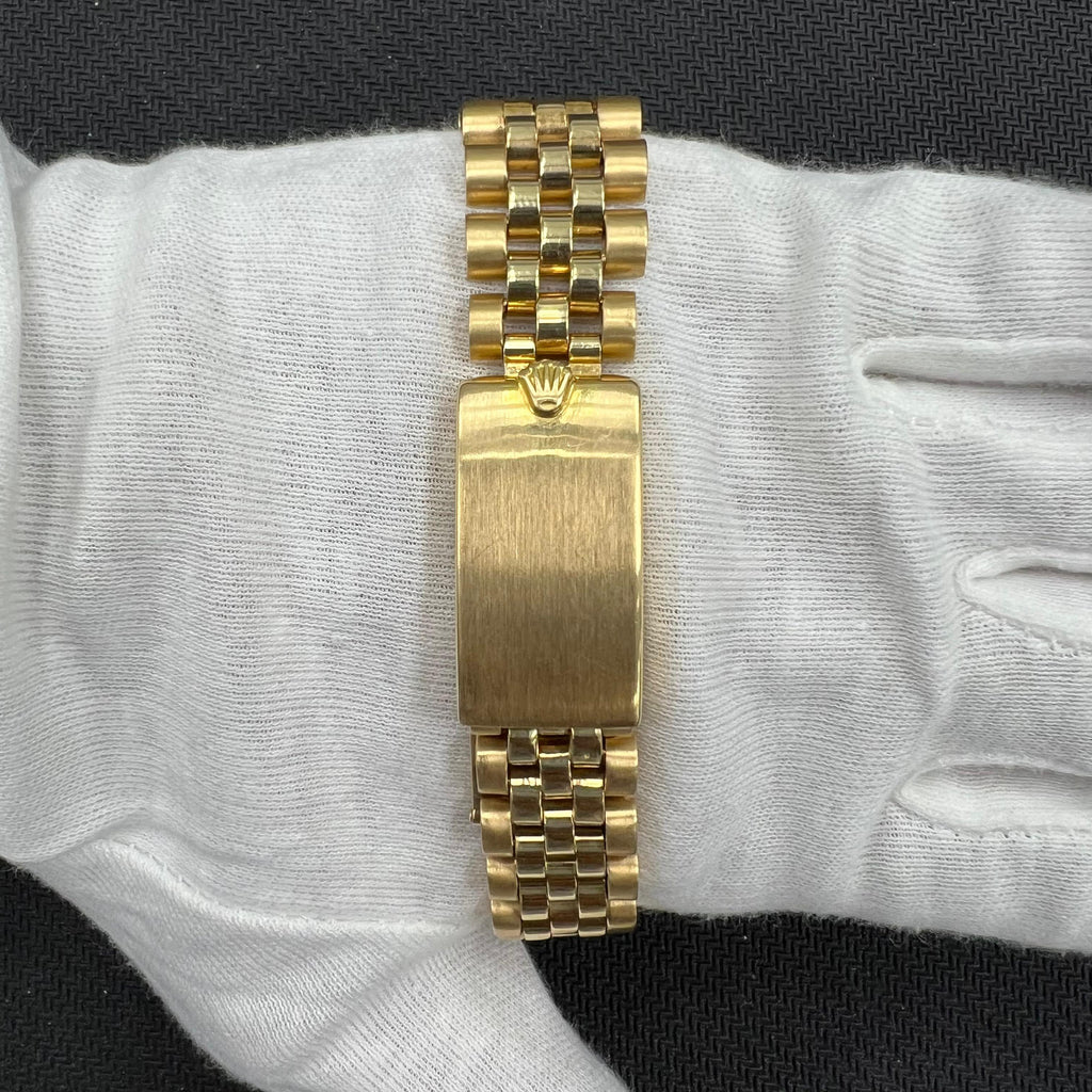 ROLEX DATEJUST 6827