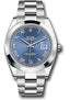 ROLEX DATEJUST 126300