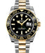 ROLEX GMT MASTER II 116713LN