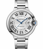 CARTIER BALLON BLEU W69012Z4