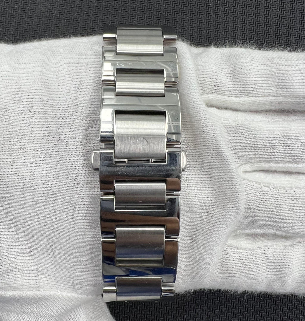 CARTIER BALLON BLEU W69012Z4